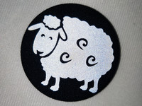HEIJASTAVA RINTANAPPI LAMMAS