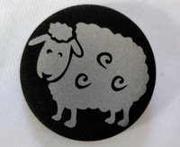 HEIJASTAVA RINTANAPPI LAMMAS