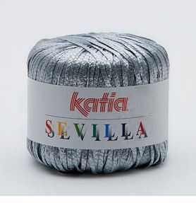 Katia Sevilla, 50g