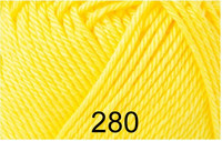 Schachenmayr Catania, 50g, väri 00280 voikukka
