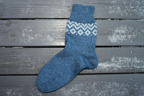 Toimikkaat, koko 38-39, siniharmaat