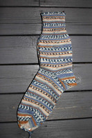 Step-sukat, koko 44-45, värikoodi 328