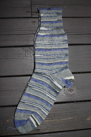 Step-sukat, koko 44-45, värikoodi 284