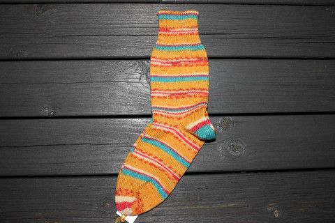 Step-sukat, koko 36-37, värikoodi 280