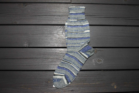Step-sukat, koko 36-37, värikoodi 284
