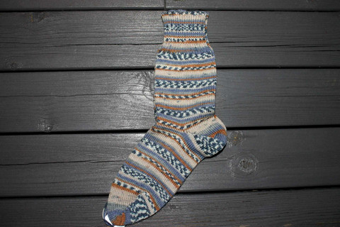 Step-sukat, koko 36-37, värikoodi 328