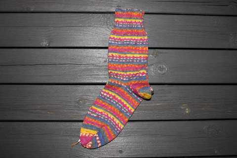 Step-sukat, koko 40-41, värikoodi 320