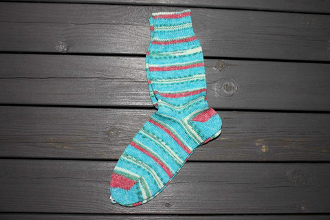 Step-sukat, koko 40-41, värikoodi 283