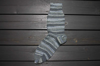Step-sukat, koko 40-41, siniharmaat