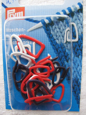 Prym silmukkamerkit