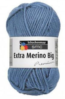 Schachenmayr SMC Extra Merino Big