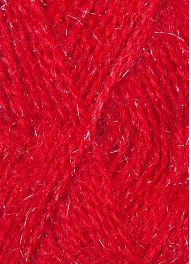 Sandnes Kitten Mohair väri 4210 glitter