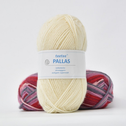 teetee Pallas