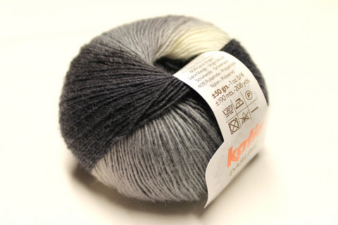 Katia Darling, 50g, väri 211