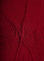 Sandnes Alpakkasukkalanka, 4219, punainen