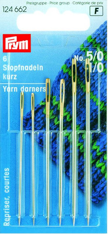 Prym parsinneula