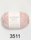 Sandnes Garn Alpakka Silke 50g