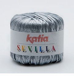 Katia Sevilla, 50g
