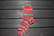 Step-sukat, koko 36-37, värikoodi 277