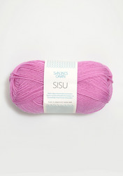 Sandnesgarn Sisu