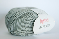 Katia Bamboo