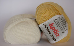 Katia Merino Baby 50 g