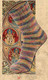 Katia Ole Socks India 100g