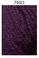 Teetee Alpakka plus, 50g, väri 7003, violetti