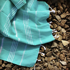 Hammam Towel Sultan Premium Mint