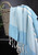 Hammam Towel Aegean Turquoise