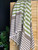 Hamam-pyyhe Surf Khaki-Mokka 180 x 100, 100%puuvillaa