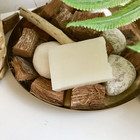 Natural Mini Soap Olive Oil