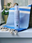 Aegean Hamam Handduk & Tvål Paket