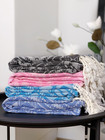 Oriental Hammam Towel Set 4 pcs