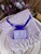 Oriental Hand-loomed Hammam Towel & Olive Oil Soap Set