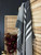 Hammam Towel Aegean Black