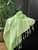 Hammam Towel Sultan Premium Lime