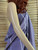 Hammam Towel Sultan Bluish Purple
