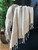 Hamam Handduk Aegean Beige