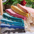 Aegean Hammam Towel Set 7 pcs