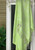Hamam Handduk Oriental Lime Handvävda