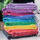 Hammam Towel Set Sultan Premium 10 pcs
