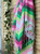 Hamam Handduk Beach Tropicana Rosa