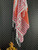 Hammam Towel Surf Coral-Red
