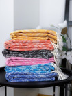 Oriental Hamam Handduk Paket 6 pcs