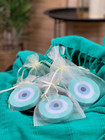 Käsintehty Eye Saippua