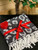 Jacquard Hamam Handduk & Heart Tvål Paket