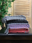 Big Diamond Hammam Towel Set 4 pcs