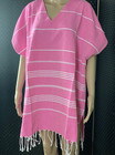 Hamam-klänning Sultan Candy Pink
