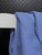 Hammam Towel Big Diamond Sky Blue